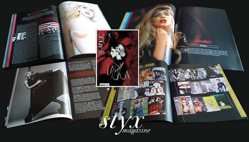 Tu colección de Lady Gaga [6] - Página 10 Styx