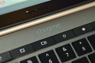 GOOGLE LAUNCHES ITS OWN LAPTOP: THE CHROMEBOOK PIXELS Google-chromebook-pixel-09-640x423