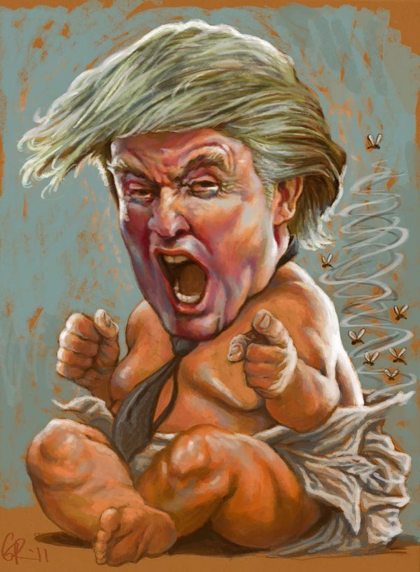 Trump won't be impeached. He'll step down, because he's a wimp CJgxC5wUAAED55j%2B%25281%2529