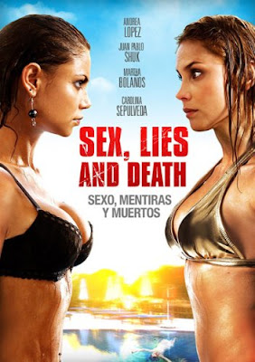 Sexo, Mentiras Y Muertos (2010) Dvdrip Latino Se