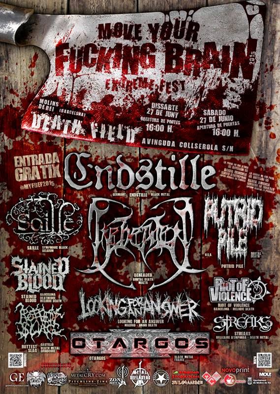 Move Your Fucking Brain Extreme Fest 2015!!! 18615_871501346254641_6110933147248726602_n