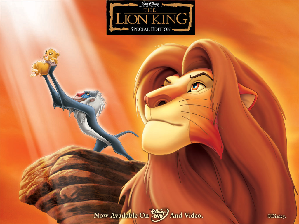 The Lion King Original.0