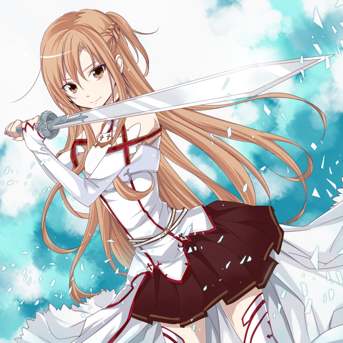 The Bookmark Ability Players Yuuki.Asuna.full.1234881