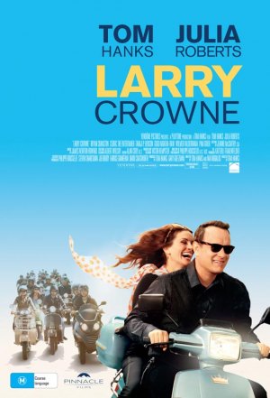 Làm Lại Cuộc Đời 2011 Vietsub - Larry Crowne (2011) Vietsub Amthuchnh