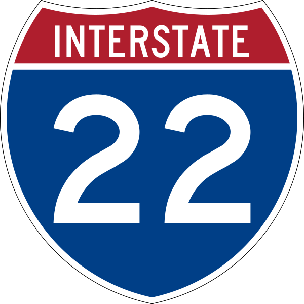 Contiamo con i numeri - Pagina 2 Interstate22