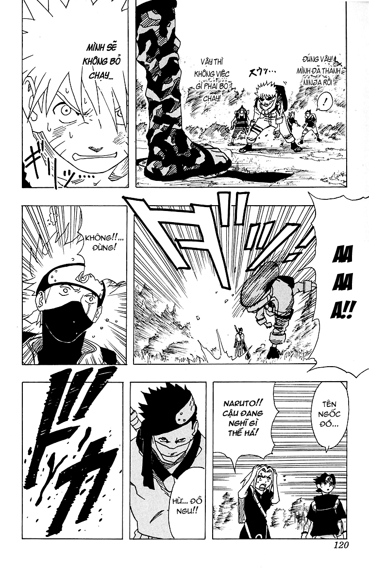 Naruto Chapter 013 Tiếng Việt 015