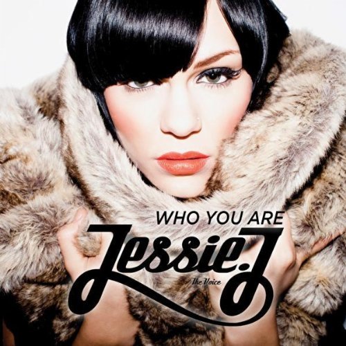 Who You Are Jessie%2BJ%2B-%2BWho%2BYou%2BAre%2B%2528FanMade%2BSingle%2BCover%2529%2BMade%2Bby%2BNixmix