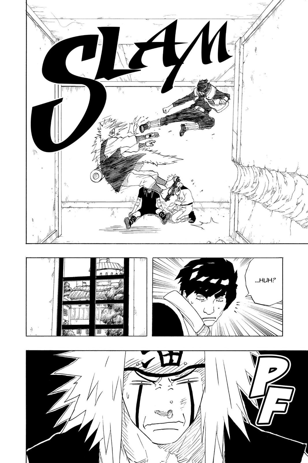 Jiraya vs Guy 0148-012