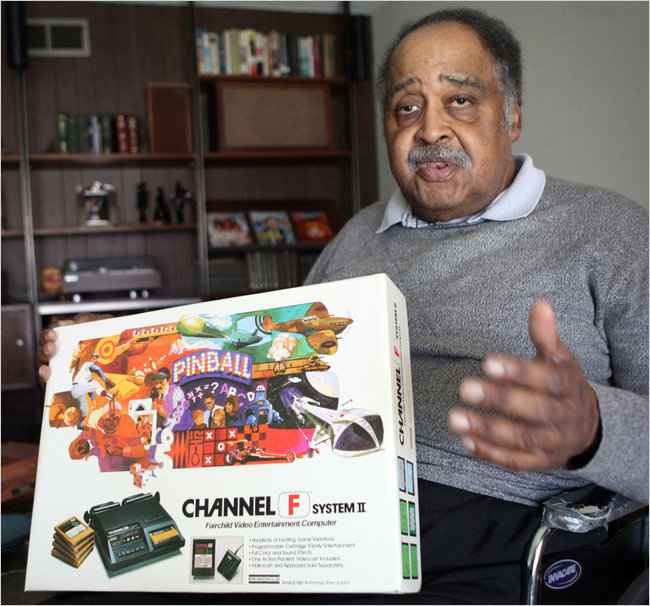 Fallece Jerry Lawson, padre de los cartuchos de videojuegos LAWSON-obit-popup