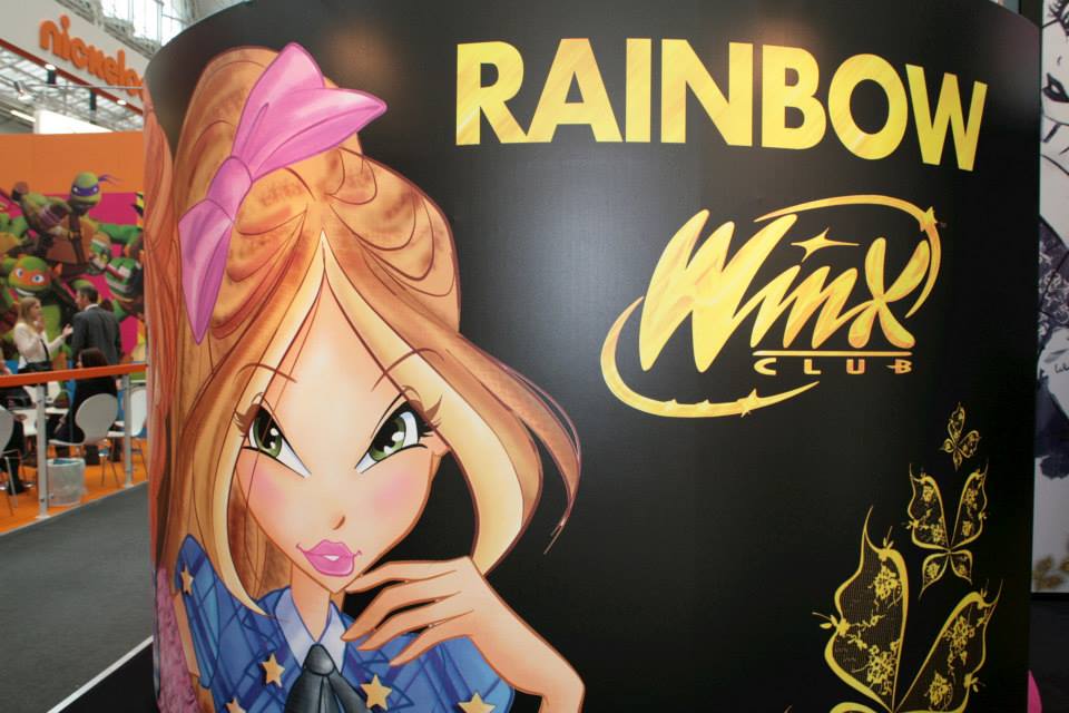  Winx Club Toy Fair New York 2014 43UxREBy-4Y