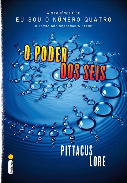 Qual livro você está lendo no momento ? - Página 5 O-poder-dos-seis