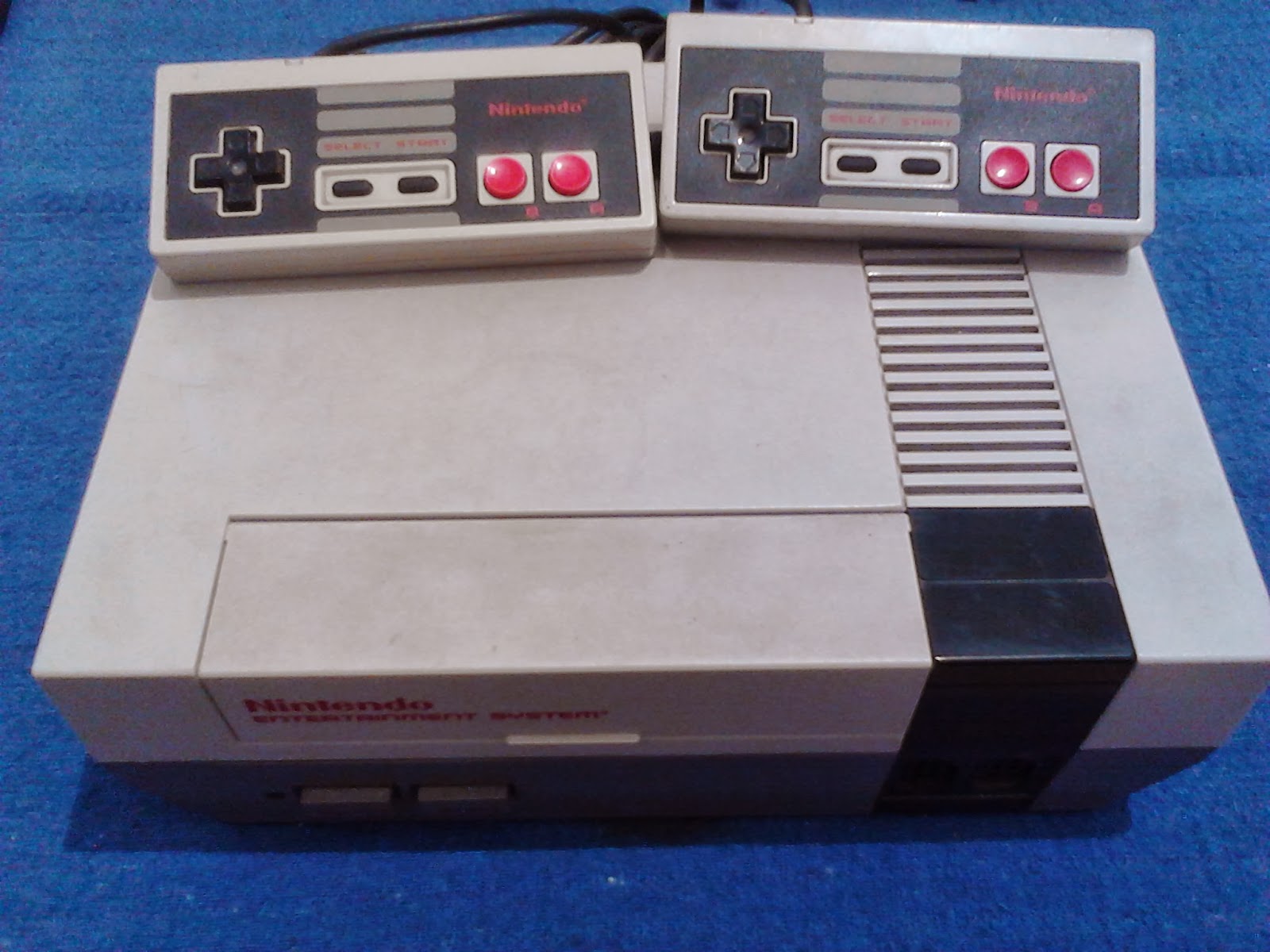 URUPANDA  ( COMPRA - VENTA - CANJE ) NES, Snes, Genesis, Megadrive, Family IMG_20140125_143043_0