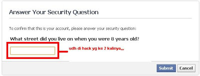 Cara Hack Facebook 5