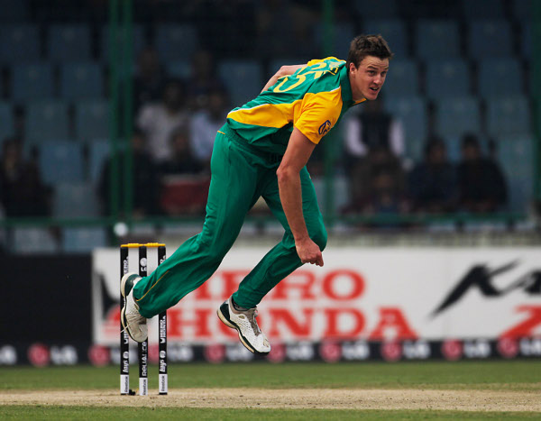 CWC Jan 2013 | Group B : The Blue Knight Hawks v The Hurricanes | 10th January - Page 3 Morne-Morkel-