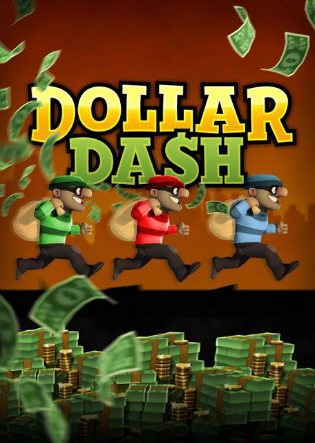 [PC] Dollar Dash [one2up]  1