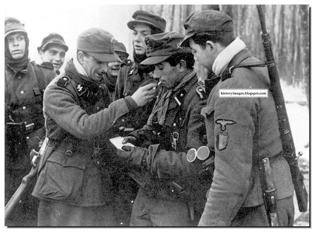 صور نادرة  لفرقة وافين اس اس الالمانية  Waffen-SS-rare-pictures-photo-images-wallonia