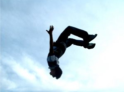 3 Cara Mengatur Mimpi (Lucid Dream) Backflip