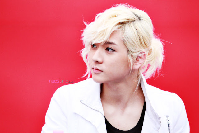 [Pic][29.03.12] NU'EST (Ren)@Uijeongbu Fansign Event 136