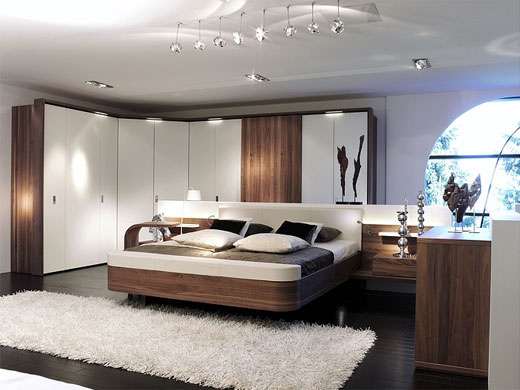 Chace Mansion Modern-bedroom-Contemporary-furniture-2011-20