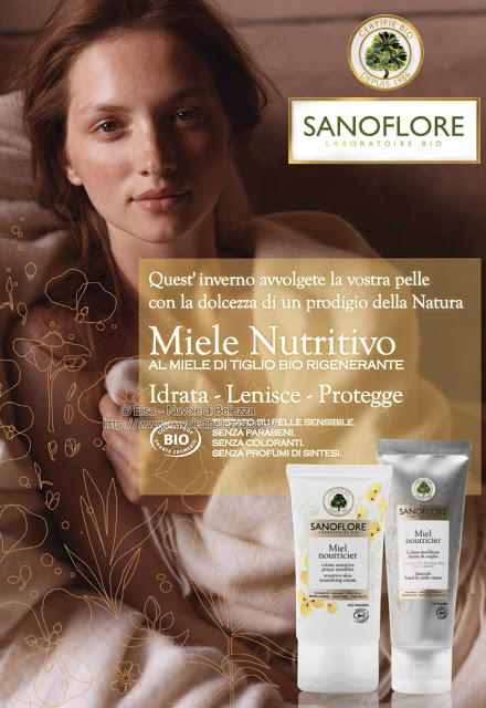 Sanoflore Dock