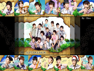 صور (super-junior) ررررررررررررررررررررررررررررررروعه 31