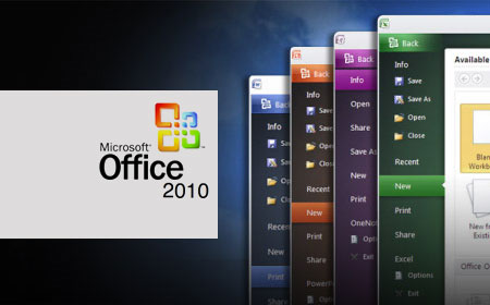 Microsoft Office 2010 Professional Plus - Portable Microsoft-Office-Professional-Plus-2010