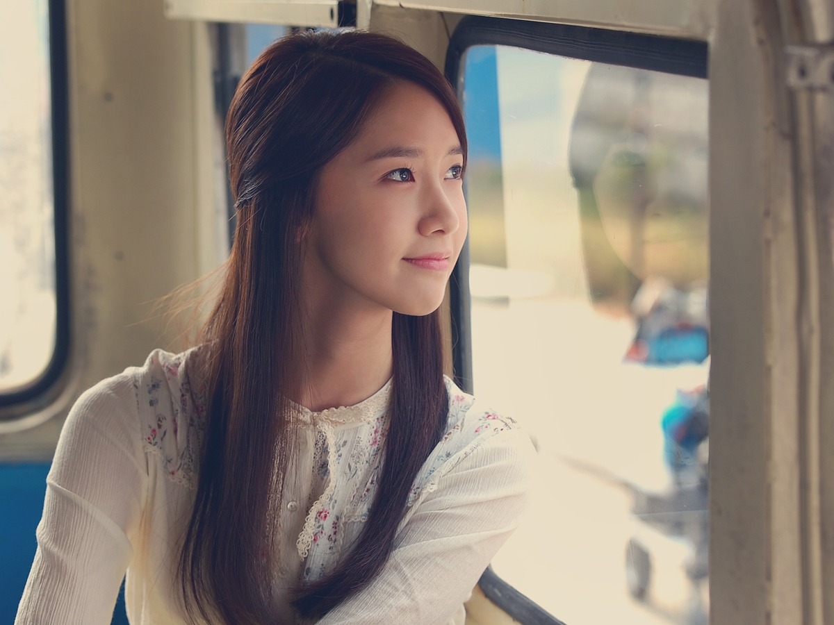  윤아 ♡ {Official} Love Rain 111201loverain