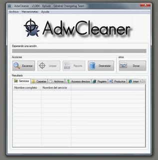 Megapost de programas Adwcleaner-02