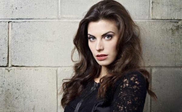 Ruby M Clarkson  ✓ Meghan-ory