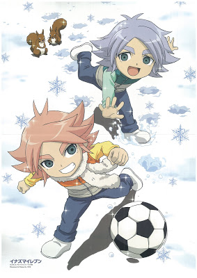 Imagens Inazuma ! 506848