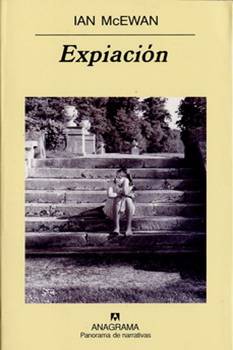 ¿Qué estáis leyendo ahora? - Página 20 Expiacion