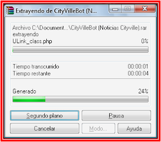 [Tutorial] Descarga e Instalación del Cityville Bot 2.05 Imagen3