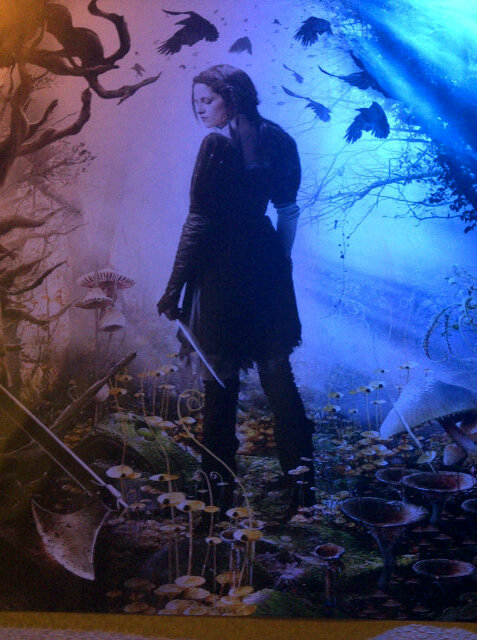 Snow White and The Huntsman 443848631