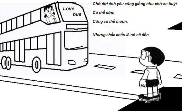 Doremon chế – Níu kéo Doremon-che19