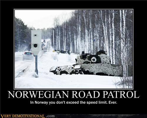 Funny pic thread - Page 2 Demotivational-posters-norwegian-road-patrol-unmotivational