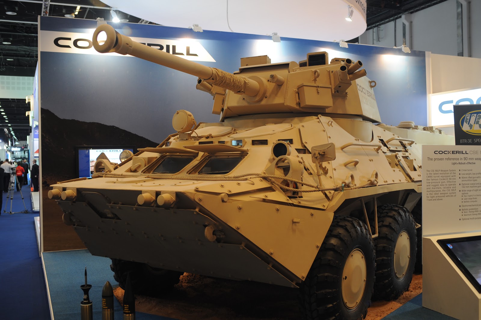 IDEX 2013 - Page 2 DSC_8288