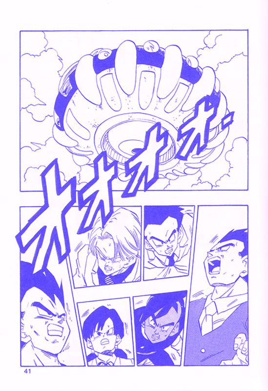 Dragon ball AF - Chapter 2 Chuong%2525202-017