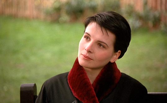 Zilijet Binos (Juliette Binoche) Damage2