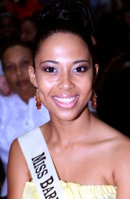     2011 | MW | Barbados | Taisha Carrington Barbados%2B-%2BTaisha%2BCarrington