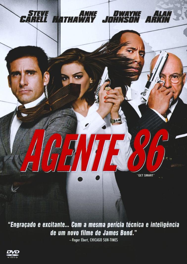 Listão de Filmes! Capa