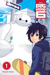 El nacimiento de Baymax Ueko_BigHero6_TP_FINAL