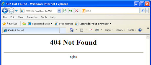 YouTube 404 Not Found nginx (What The F**k!!!) 404_Not_Found_nginx