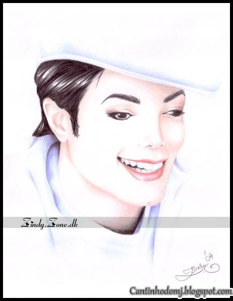 Trabalho artístico feito pelos fãs  - Página 2 Michael_jackson4