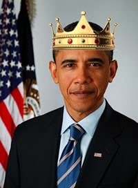 Another Meaningless Gesture: House Has Enough Votes to Impeach Obama…AND? King-obama