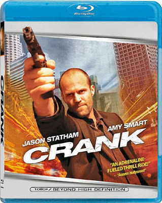 Crank (2006) BluRay 720p 550MB Crankbluraycover