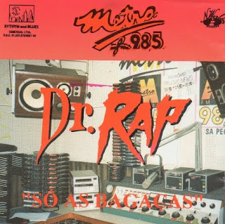 DR. RAP - (SÓ AS BAGAÇAS - METRO FM)  DR%2BRAP%2B-%2BS%25C3%2593%2BAS%2BBAGA%25C3%2587AS