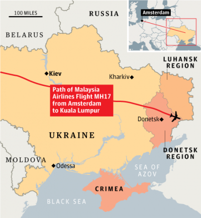 UKRAINE : La crise du Malaysia Airline à venir... UkrainePlancecrashWEB12-400x434