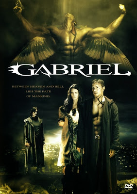 Gabriel (2007) Dvdrip Latino Gabriel-2007