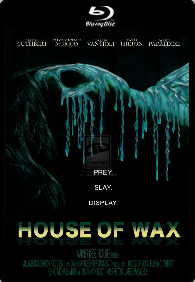 ++แรงๆ หลอนมากๆ++[Mini-HD] House of Wax (2005) บ้านหุ่นผี HOW_Movihdz_