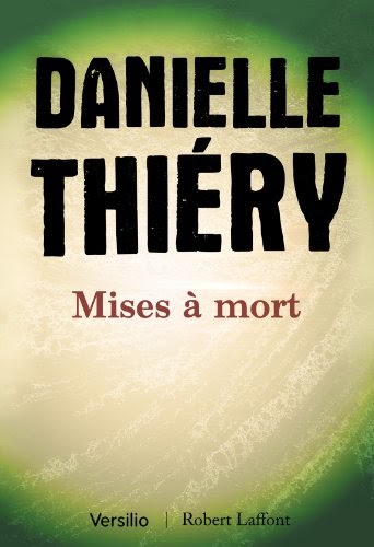 [Thiéry, Danielle] Mises à mort 51w54qIrhxL